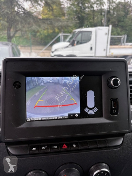 Furgoneta Renault MASTER III 2.3 DCI 150 CV...