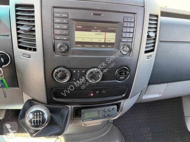 Nyttofordon Volkswagen
