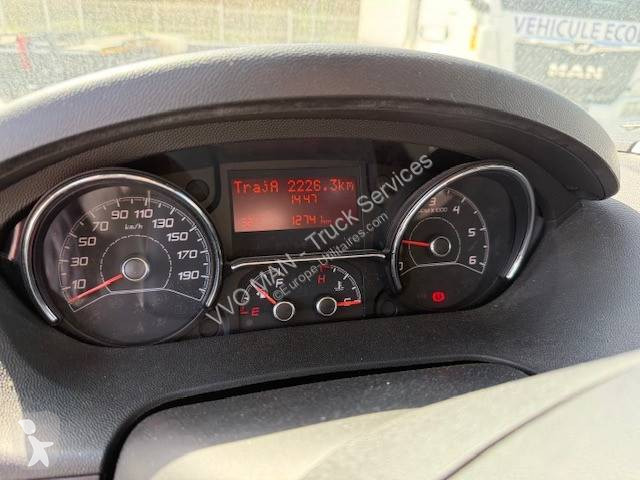 عربة نفعية Opel