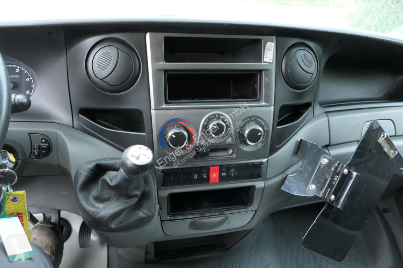 Iveco Daily 35 S11 C30C AUTOMATIK KAMERA MAXI...