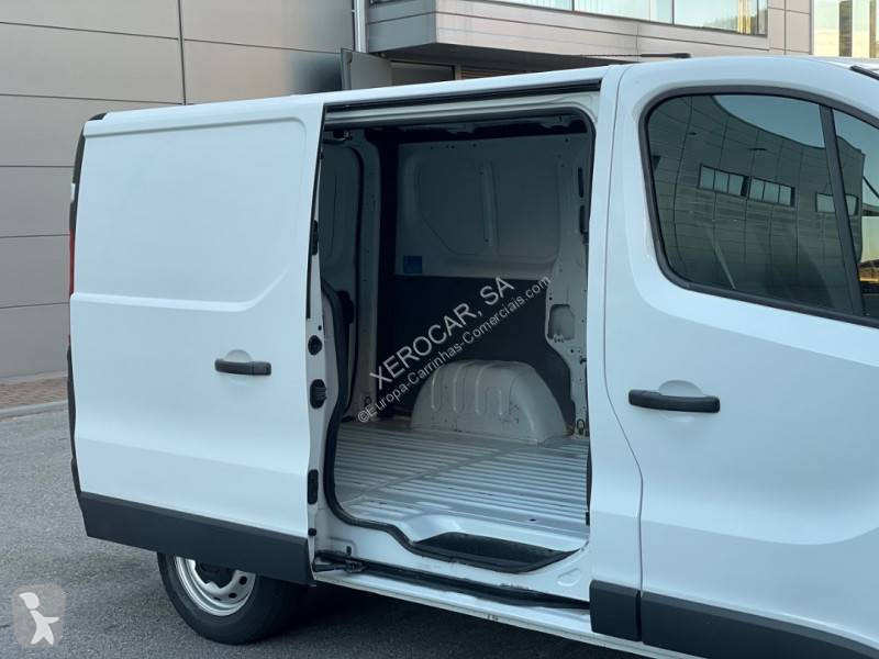 Opel 1.6 CDTi van