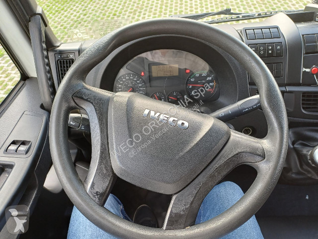 عربة نفعية Iveco EUROCARGO ML80E22