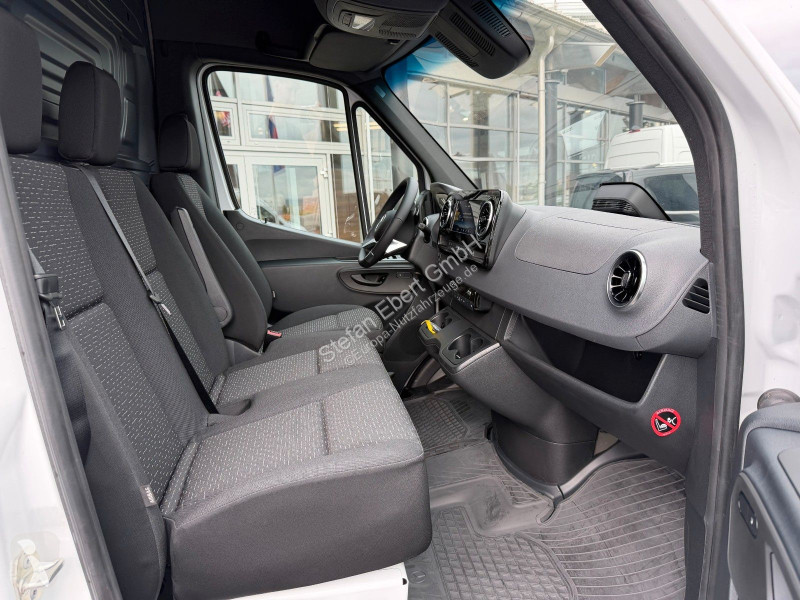 Mercedes 319 CDI 4325 DISTRONIC Klima AHK...