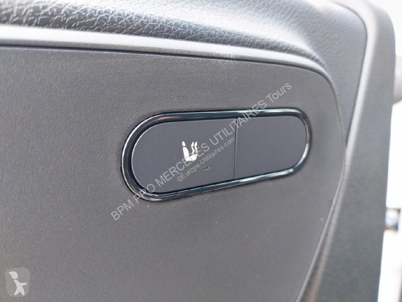 Mercedes Sprinter Fg 414 43 4T0 Pro (57741€ HT)...