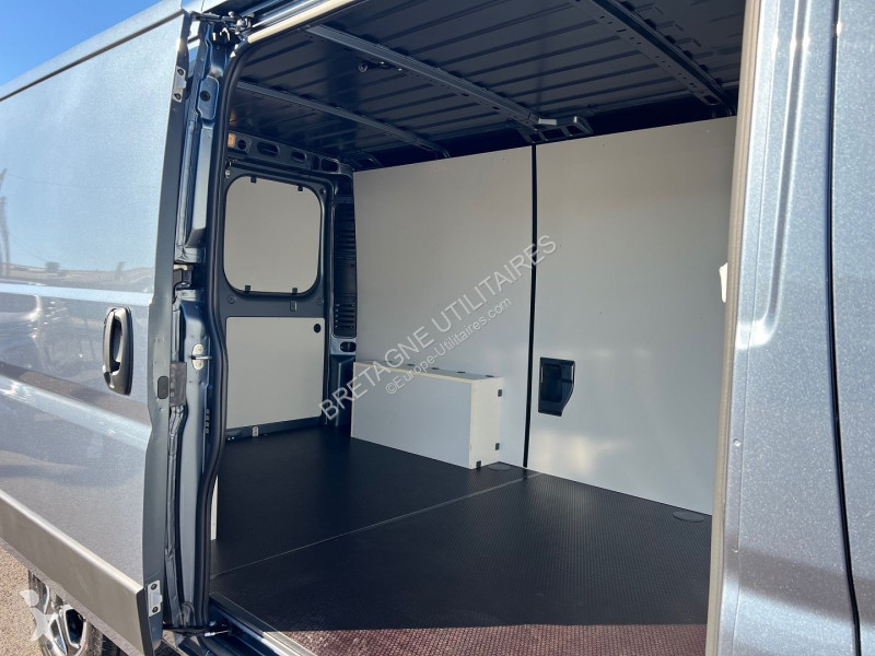 Véhicule utilitaire Fiat DUCATO FG NEUF: MH1 -...