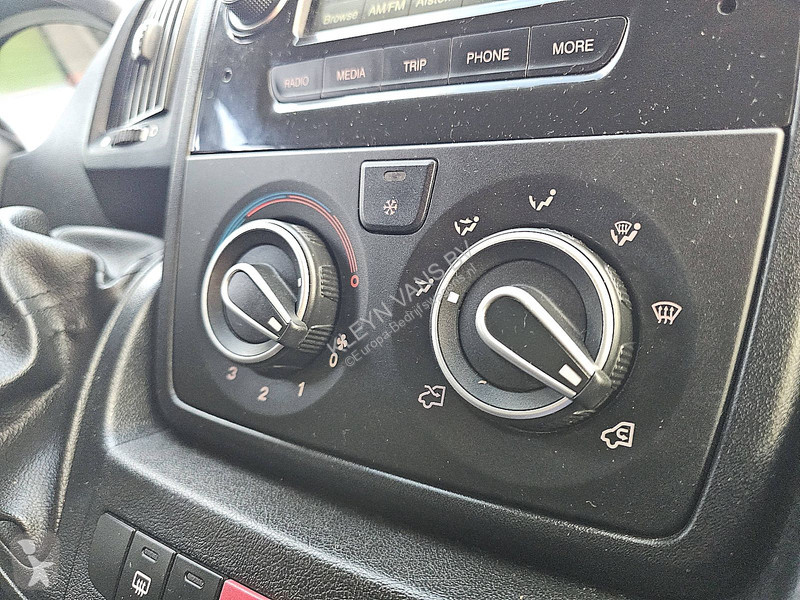 Veicolo commerciale Citroën 2.0 Bakwagen Deuren...