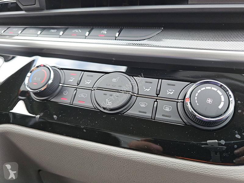 Samochód dostawczy Maxus 9 L2H2 340Km WLTP AC! e