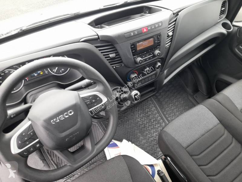 Nyttofordon Iveco
