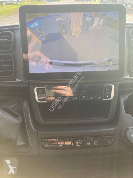 عربة نفعية Fiat