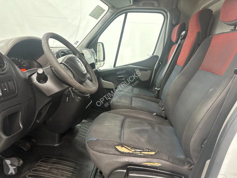 Furgoneta Renault 2.3