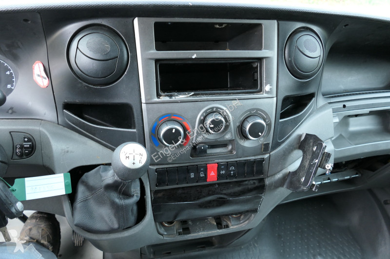 Bedrijfswagen Iveco Daily 35 S11 C30C AUTOMATIK...