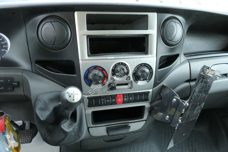 عربة نفعية Iveco Daily 35 S11 C30C AUTOMATIK...
