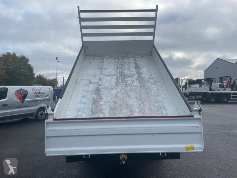 Nyttofordon Opel  MOVANO 145