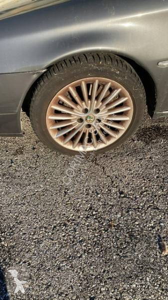 Nyttofordon Alfa-Roméo