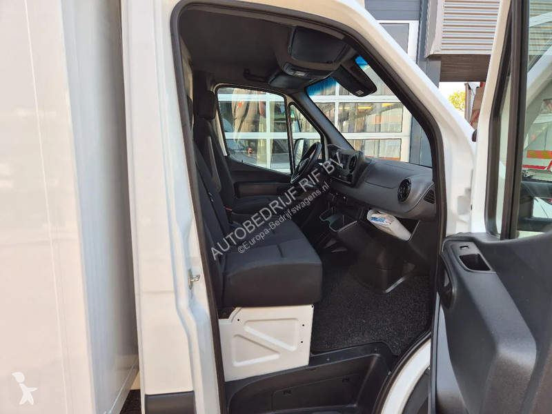 Mercedes 316 CDI Kuhlkoffer Thermoking V300MAX...
