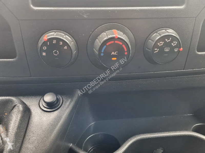 Samochód dostawczy Opel 2.3 CDTI Kuhlkoffer...