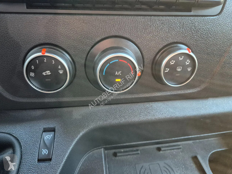 Furgoneta Renault L3H2 2.3 DCI 150 PK EURO 6