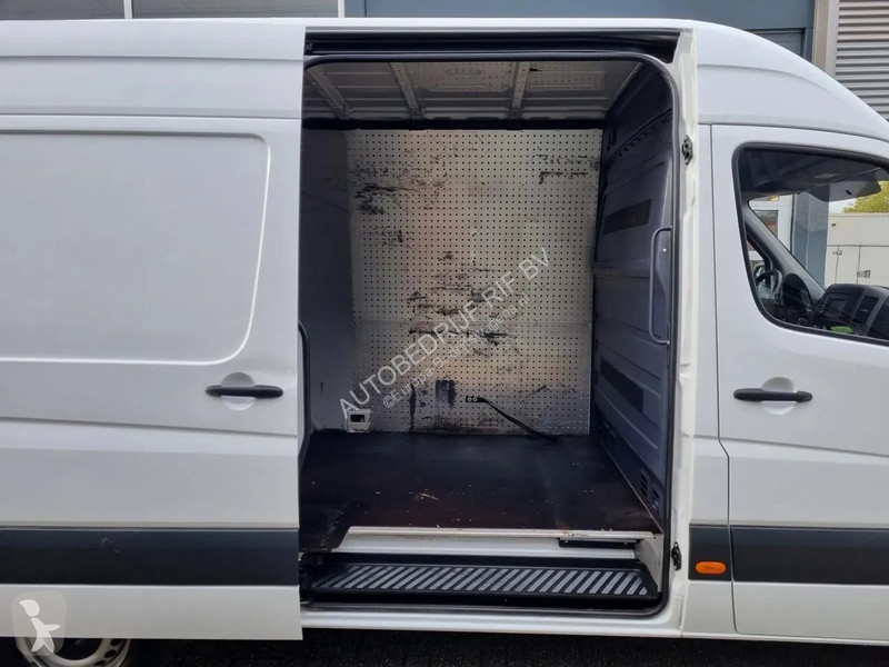 عربة نفعية Mercedes 314 CDI/ L2H2/ Aut./ Airco/...