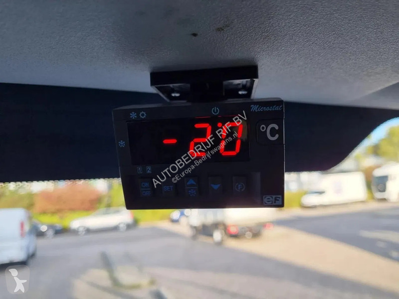Samochód dostawczy Iveco 35S14 Kuhlwagen -20...