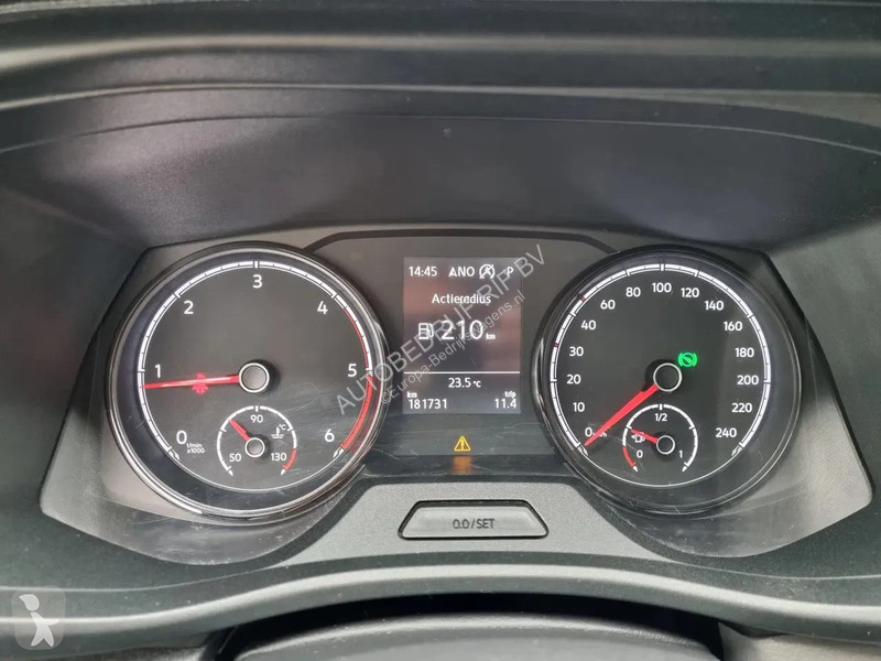 Furgoneta Volkswagen 2.0 TDI 150 PK DSG...