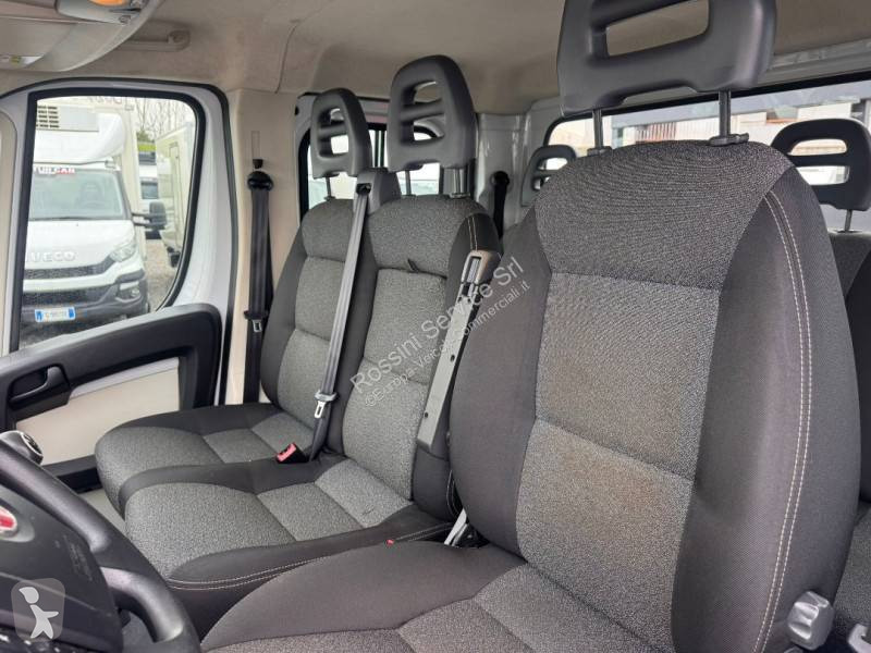 Veicolo commerciale Iveco