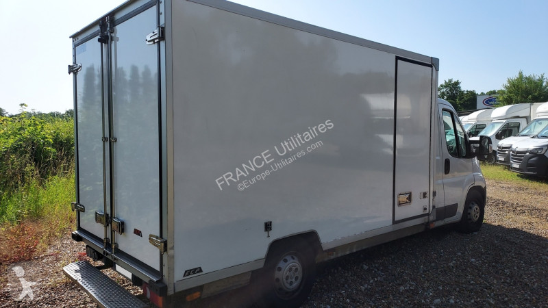 Peugeot BOXER FRIGO RTE/SECT L3 3.5 MAXI 165CH...
