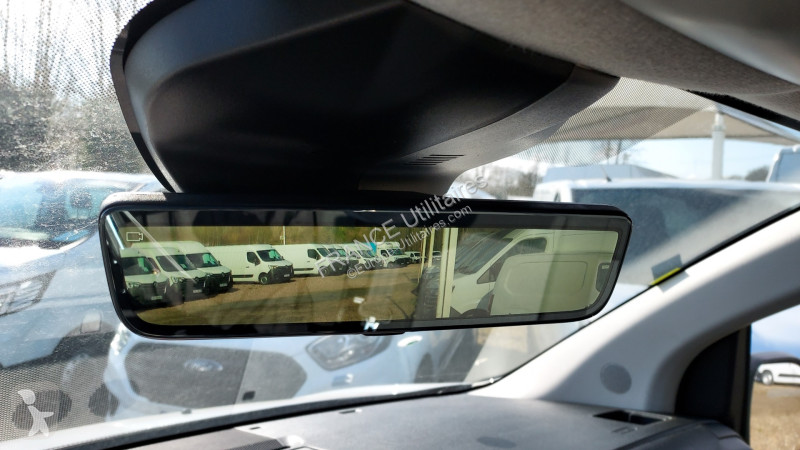 Užitkové vozidlo Citroën XL 2.0 BLUEHDI 145CH EAT8