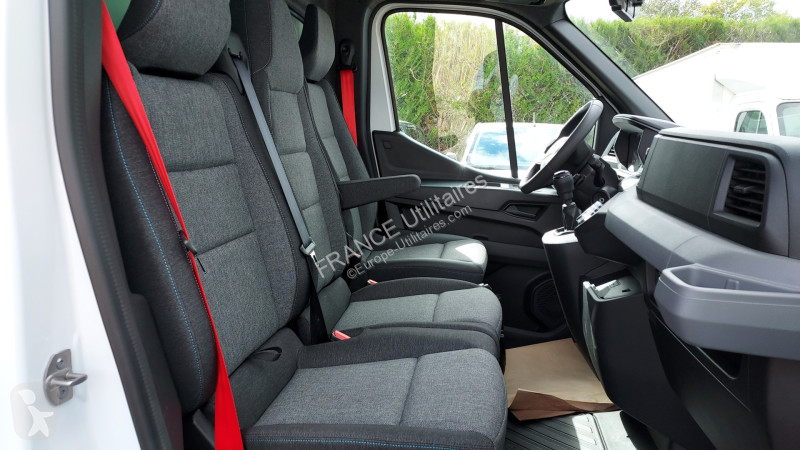 Véhicule utilitaire Renault