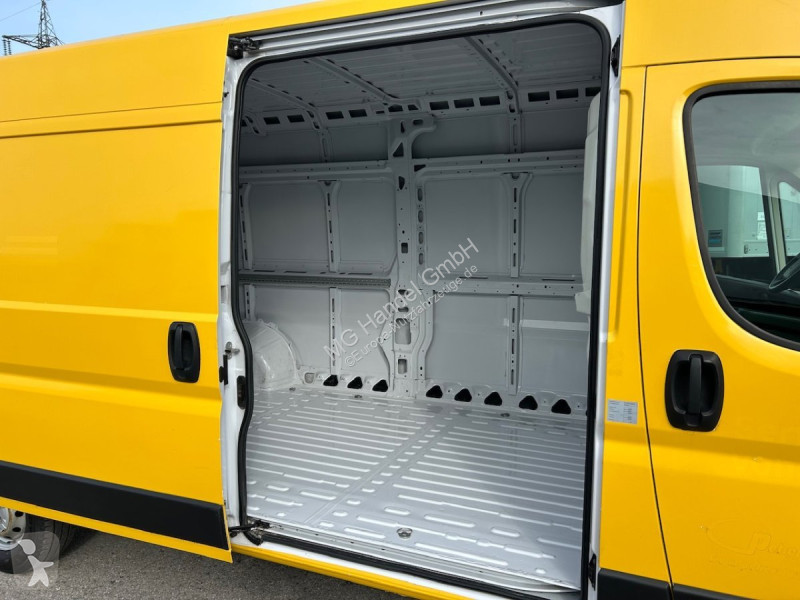 Peugeot Boxer  Kastenwagen L3H2 Transporter