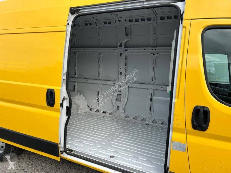 Peugeot Boxer  Kastenwagen L4H3 Transporter