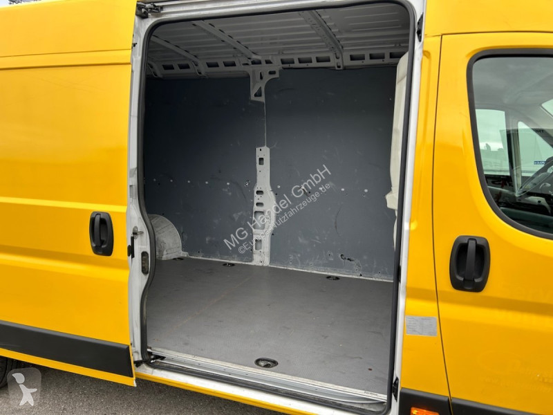 Peugeot Boxer  Kastenwagen L4H2 Transporter