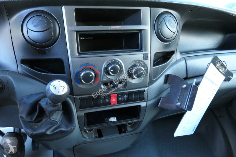 Bedrijfswagen Iveco Daily 35 S11 C30C AUTOMATIK...