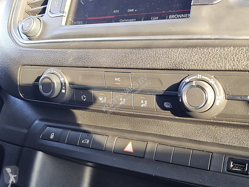 Furgoneta Citroën 1.6 ac L2 EURO6