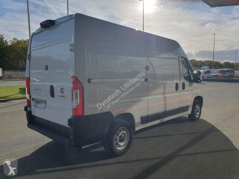 Véhicule utilitaire Fiat DUCATO FG MH2 3.3...