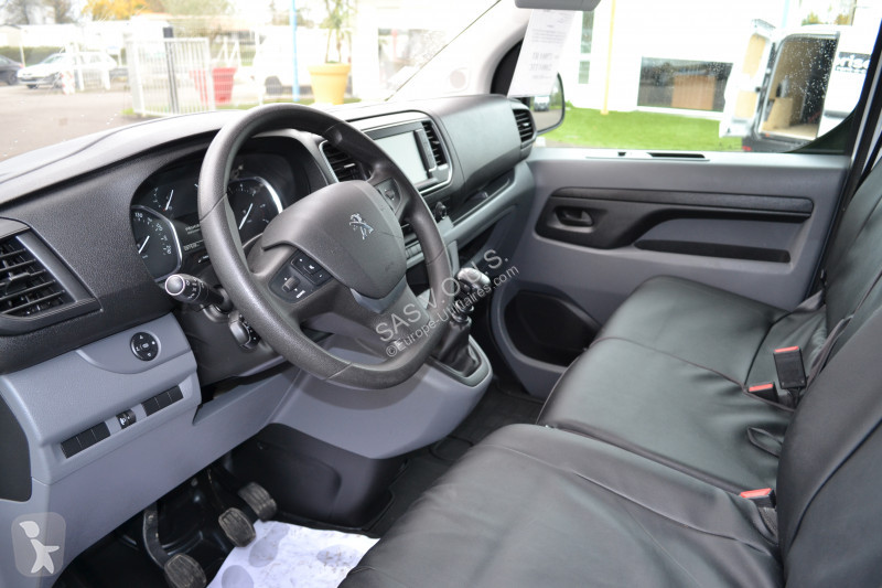 Peugeot PEUGEOT EXPERT FG LONG 2.0 BLUEHDI...