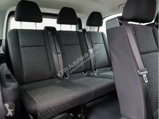 عربة نفعية Mercedes Vito 114...