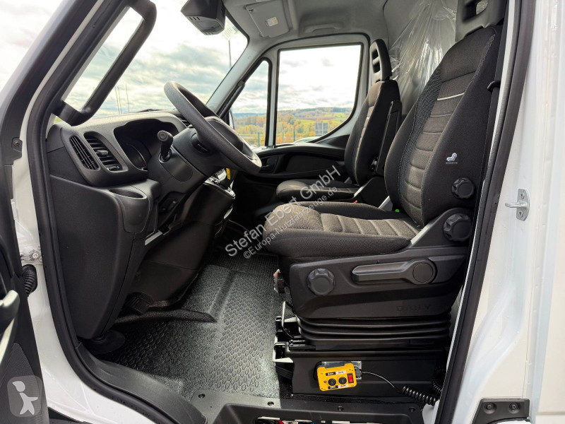Nyttofordon Iveco 35S14...