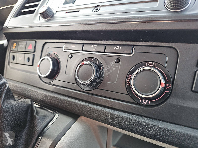 Samochód dostawczy Volkswagen 2.0 TDI...