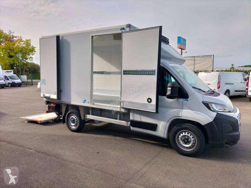 Veicolo commerciale Fiat