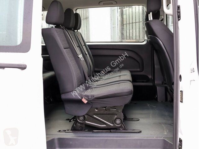 عربة نفعية Mercedes Vito 114...