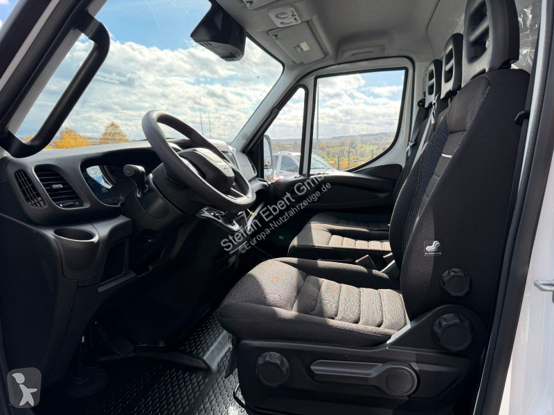 Iveco 35S16 A8 *R3.450mm*Automatik*Klima* 3x...