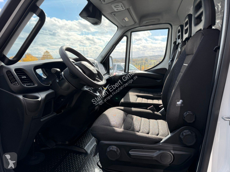 Iveco 35S16 A8 *R3.450mm*Automatik*Klima* 3x...