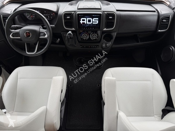 Fiat DUCATO PRESTIGE DESIGN EDITION 1790LC...