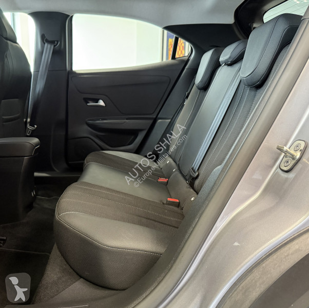 Samochód dostawczy Opel MOKKA / A PARTIR DE...