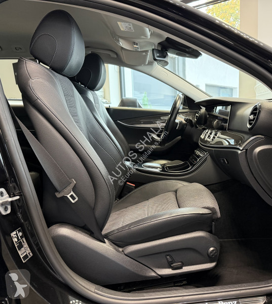 Mercedes CLASSE E BREAK / A PARTIR DE...