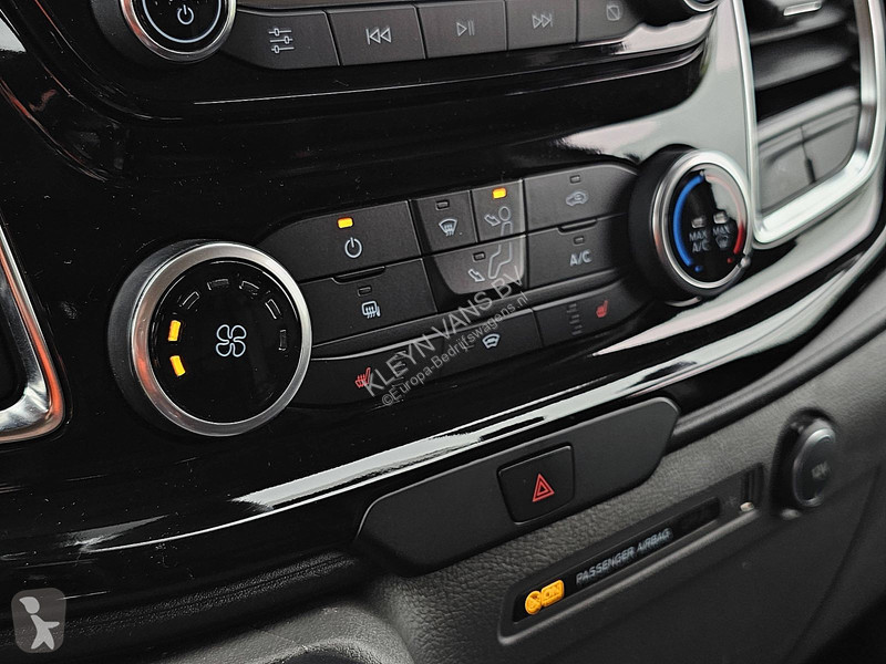 Bedrijfswagen Ford 2.0 L2H1 Sport Navi