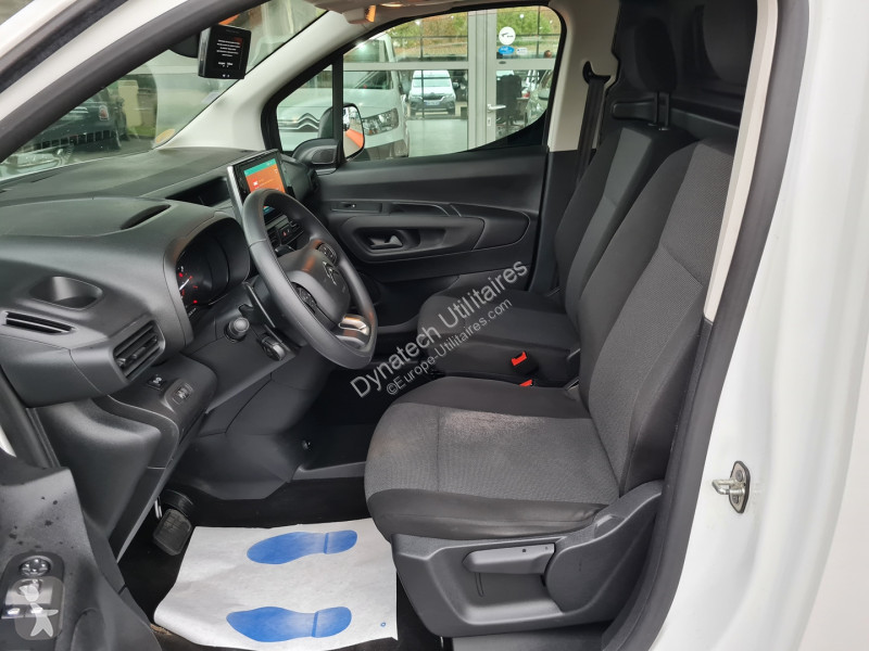 عربة نفعية Citroën BERLINGO VAN M 650KG BLUEHDI...