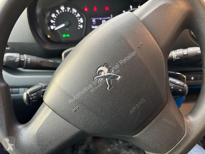 Bedrijfswagen Peugeot EXPERT Long 2.0 BlueHDi -...