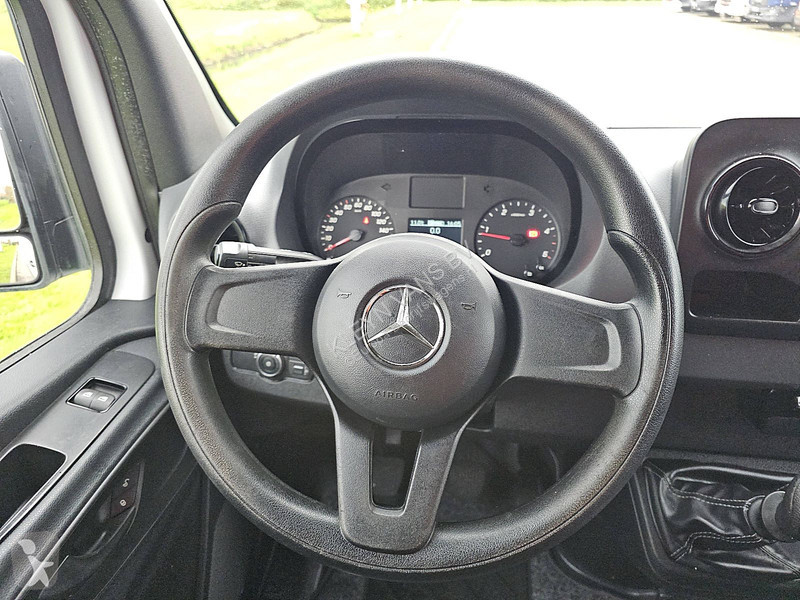 Furgoneta Mercedes 315 L2H2 RWD Airco Euro6