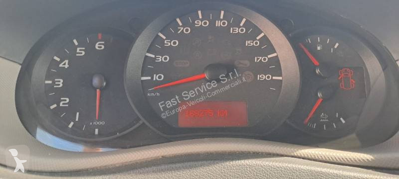 عربة نفعية Renault